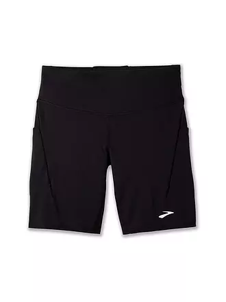 BROOKS | Damen Laufshorttight Spark 8" | 